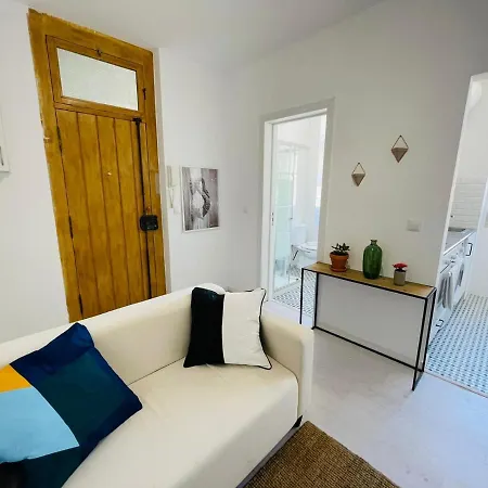 Apartment The Star Of Olival Retreat