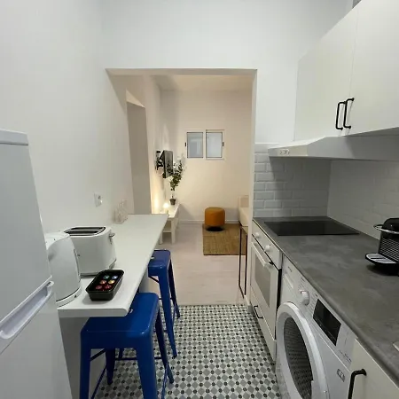 The Star Of Olival Retreat Apartment