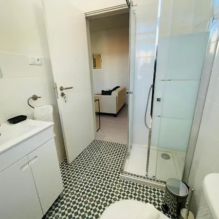 Apartment The Star Of Olival Retreat