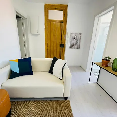 Apartment The Star Of Olival Retreat